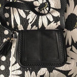Free People Kourtney Braided Bag